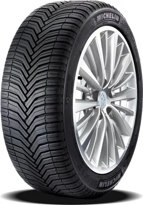 Zdjęcie produktu dla Michelin 275/45 R20 110Y Crossclimate Suv Xl