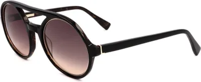 Produktbild von Derek Lam Sonnenbrille MORT BLKBN 51 23 140