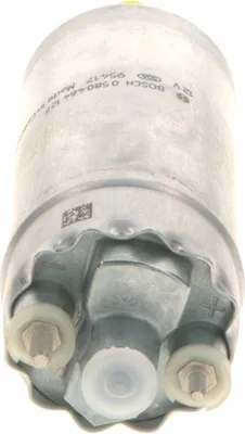 Produktbild von BOSCH Original BOSCH Kraftstoffpumpe