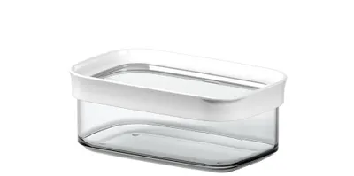 Produktbild von emsa Trockenvorratsdose OPTIMA 2,0 Liter transparent/weiß