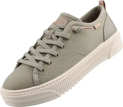 Immagine prodotto di Skechers Bobs Copa scarpa da ginnastica da donna verde