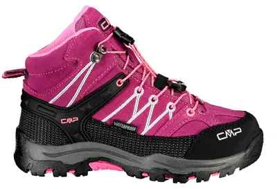 Image de CMP Enfants Rigel Mid Trekking Shoe WP