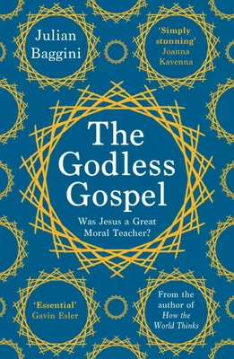 Produktbild von The Godless Gospel