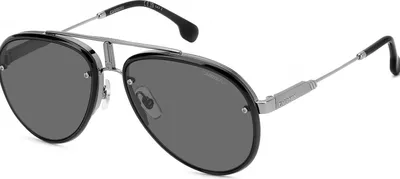 Produktbild von Carrera CARRERA GLORY Dark ruthenium 58/17/145 Uni Sonnenbrillen