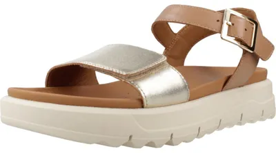 Produktbild von GEOX Schuhe D XAND 2.1S Braun