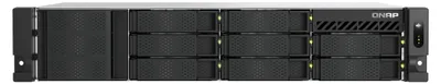 Image de Qnap TS-855eU-RP-8G QNAP NAS TS-855eU-RP-8G 8bay 2HE