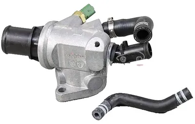 Obrázok produktu pre Chladiaca kvapalina termostatu METZGER pre ALFA ROMEO 147