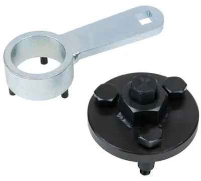 Produktbild von KS Tools 400.2110, 760 g, 2 Werkzeug