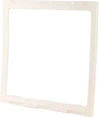 Produktbild von MPK Adapterrahmen 40x40cm passend für Ducato, Jumper, Boxer Dachluke Dachfenster Haube Dachfenstereinbau