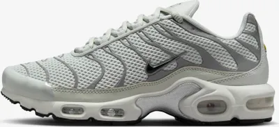 Produktbild von Nike TN Air Max Plus "Light Silver" Silbergrau, Größe: 42