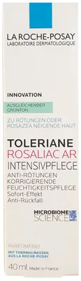 Produktbild von La Roche Posay Rosaliac Ar Gesichtscreme 40 ml