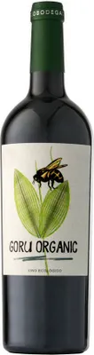 Produktbild von El Goru organic 2022 Jumilla | Spanien | 14% vol | 0,75 l