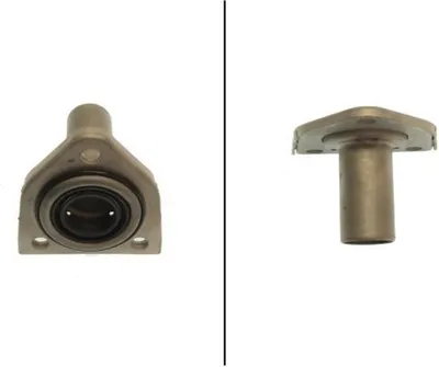 Produktbild von KAWE Führungshülse Kupplung für Ausrücklager passend für PEUGEOT 2008 Kombi (CU) 207 (WA, WC) 206 Schrägheck (2A/C) 206 CC (2D) 207 CC (WD)