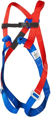 Zdjęcie produktu dla FP12 - Dwupunktowe szelki Portwest