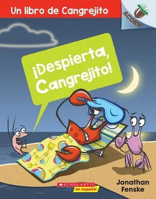 Obrázok produktu pre prebuď sa, Krabík!