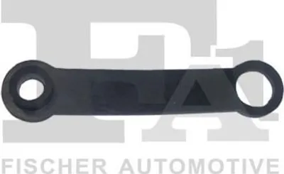 Produktbild von FA1 Auspuffhalter passend für MERCEDES-BENZ A-Klasse (W169) Auspuffanlage Montageteil 143-936