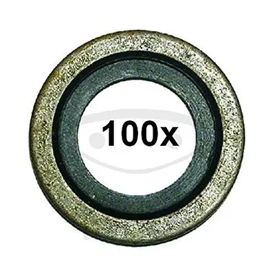 Immagine prodotto di Anello di tenuta Dresselhaus 4650/000/17 16x24x1 5 sacchetti