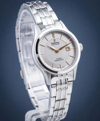 Obrázok produktu pre Festina - F20006/2 - Dámske náramkové hodinky