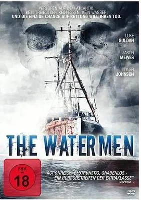 Produktbild von The Watermen