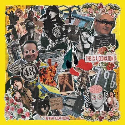 Produktbild von Streek, M: Songs For The Deceased