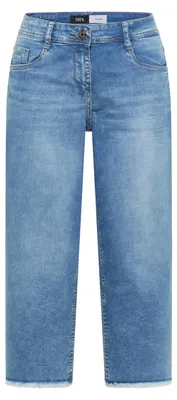 Produktbild von Cecil Style TOS Neele Light Blue 28
