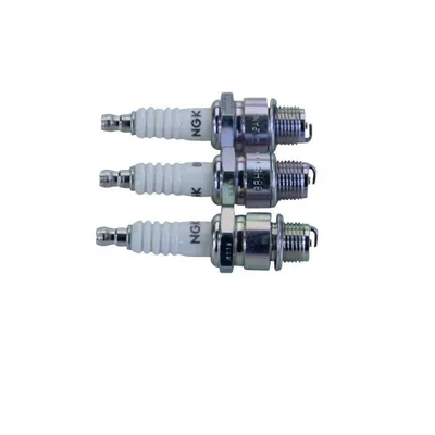 Produktbild von Zündkerze NGK B8HS, 5510, 3 Stück