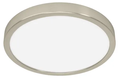 Produktbild von EGLO FUEVA 6, LED, 2000 lm, IP20, Nickel