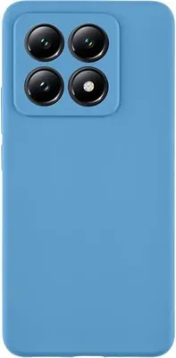 Image de Tactical Back Cover Velvet Smoothie Xiaomi 14T avatar
