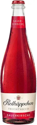 Obrázok produktu pre Rotkäppchen Fruit Secco Sour Cherry 750ml