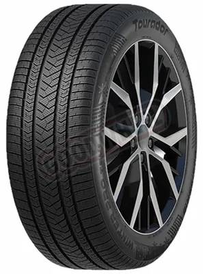 Productafbeelding van Tourador winterbanden voor motorfietsen, type Winter Pro TSU1 (275/40 R19 105V XL)