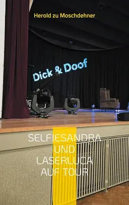 Immagine prodotto di Selfiesandra und Laserluca auf Tour