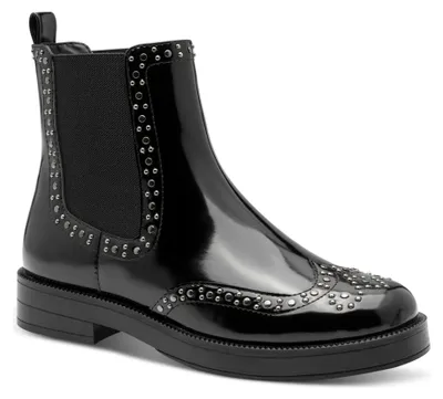 Immagine prodotto di Stivaletti da donna Tamaris, modello 1-1-25340-25001, colore: nero, taglia: 41
