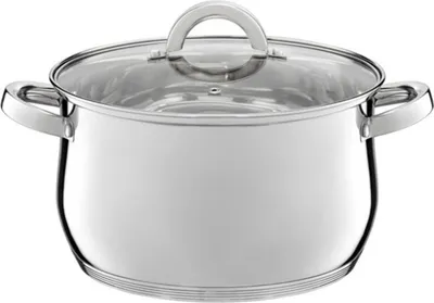 Produktbild von Ambition Topf mit Deckel 16 cm 1,9 l Berry 60798