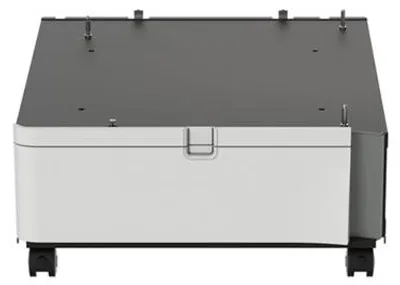Produktbild von Lexmark Druckerunterschrank - für Lexmark CX833se