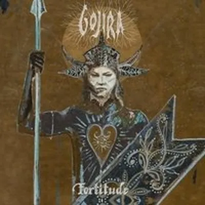 Produktbild von Fortitude