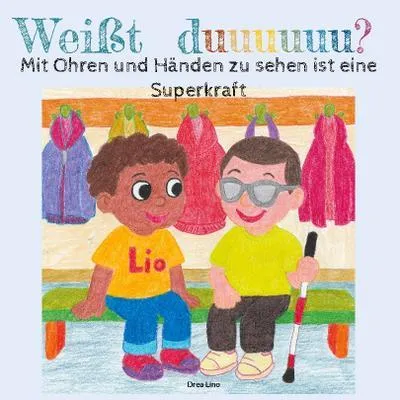 Produktbild von Weißt duuuuuu?