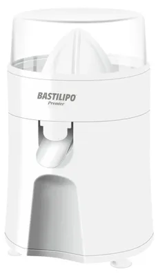 Produktbild von Bastilipo EX-85B, Weiß, Kunststoff, 85 W, 155 mm, 155 mm, 240 mm