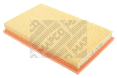 Produktbild von Luftfilter MAPCO 60744/1 für NISSAN X-TRAIL (T30) Filtereinsatz