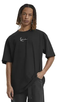 Produktbild von Karl Kani Herren T-Shirt Small Signature black L