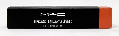 Produktbild von Mac Lipglass Gloss Prrr 331 3.1ml