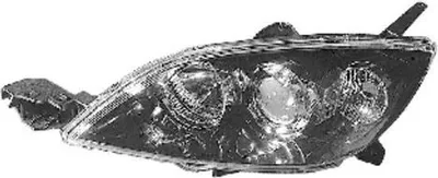 Produktbild von VAN WEZEL Scheinwerfer Links für MAZDA 3 (BK) 2735961