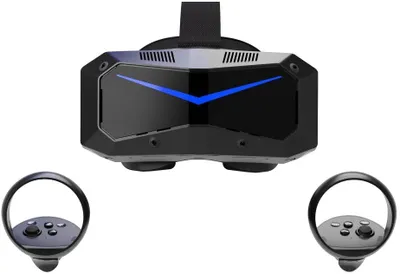Image de Pimax Crystal Super Ultrawide noir