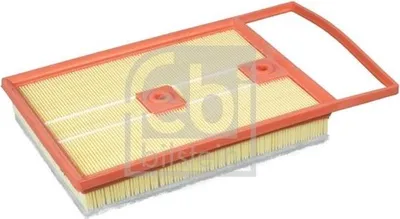Produktbild von FEBI BILSTEIN 104797 Luftfilter für VW Polo Schrägheck (6R1, 6C1)