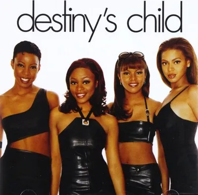 Produktbild von Destiny's Child: Destinys Child