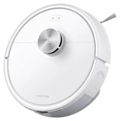 Zdjęcie produktu dla Robot odkurzający Roborock Q7 TF, biały