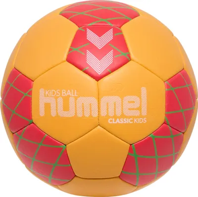 Produktbild von Hummel Classic Handball Ball Rosa 0.0 Rosa 0.0