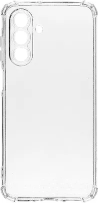 Produktbild von Tactical Back Cover TPU Plyo Galaxy A26 5G transparent