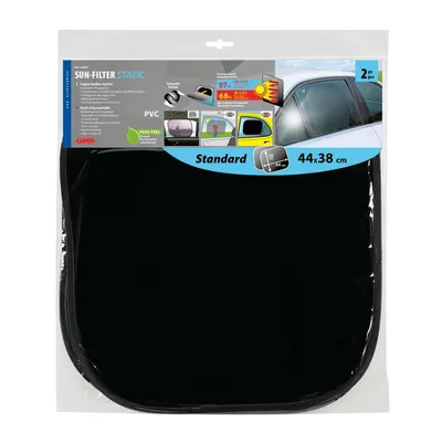 Immagine prodotto di Tenda statica 44x38 cm con compatibilità