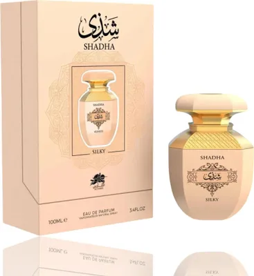 Zdjęcie produktu dla Al Fares Hajes Flame Woda perfumowana 100 ml