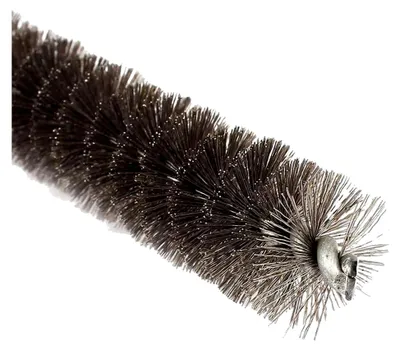 Produktbild von Rohrreinigungsbürste aus Edelstahl, 10 mm - 100 mm